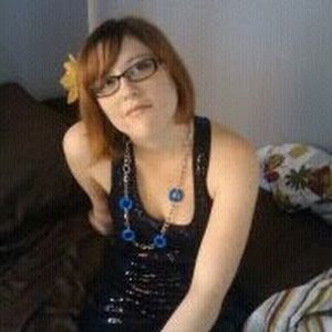 Meet your Posher, Taryn